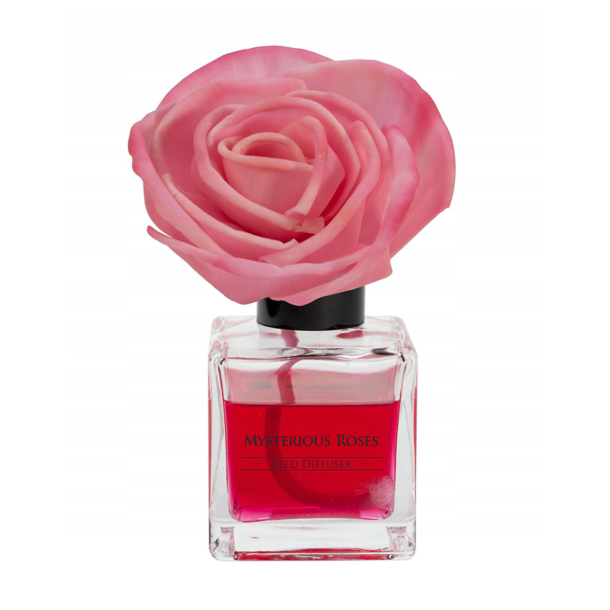 Аромадифузор Bispol Reed Dsffuser Mysterious Roses, 80 мл (dz80k-254)